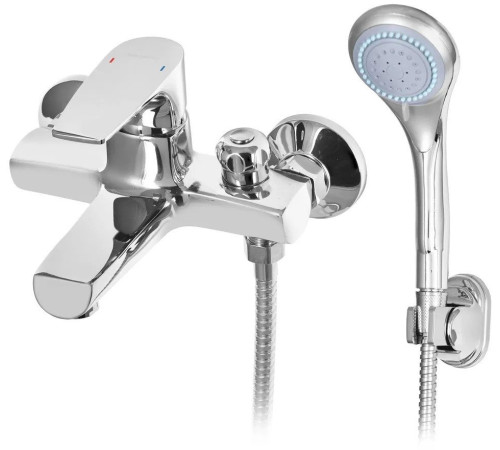 Смеситель Wisent WP30222