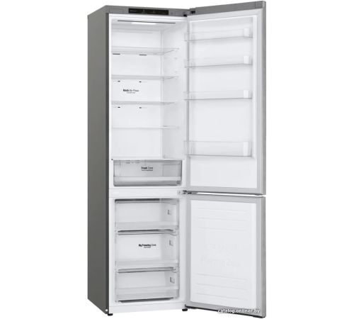 Холодильник LG DoorCooling+ GA-B509MCZL