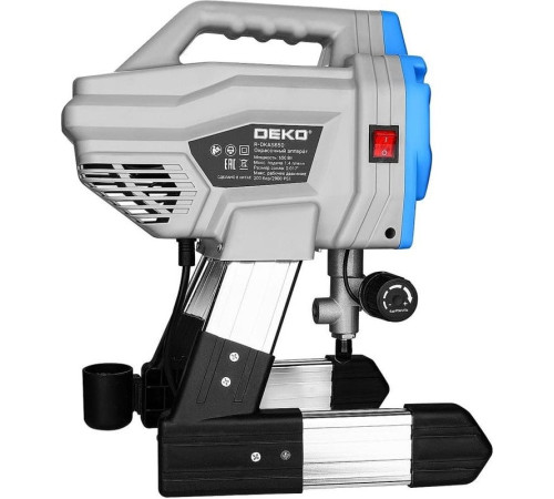 Краскораспылитель Deko R-DKAS650 083-3200