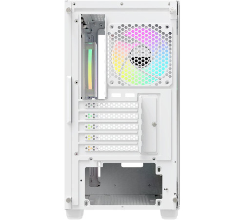 Корпус Ocypus Gamma C52 WH ARGB