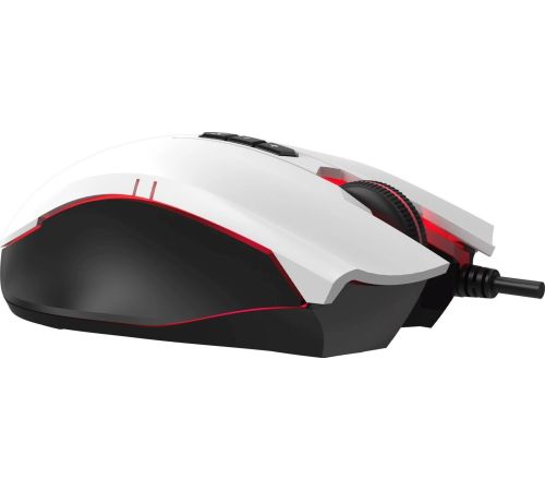 Игровая мышь A4Tech Bloody ES7 белый