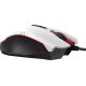 Игровая мышь A4Tech Bloody ES7 белый