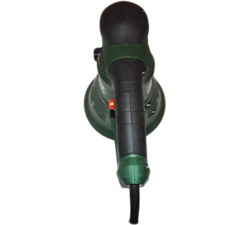 Эксцентриковая шлифмашина DWT EX03-125 DV