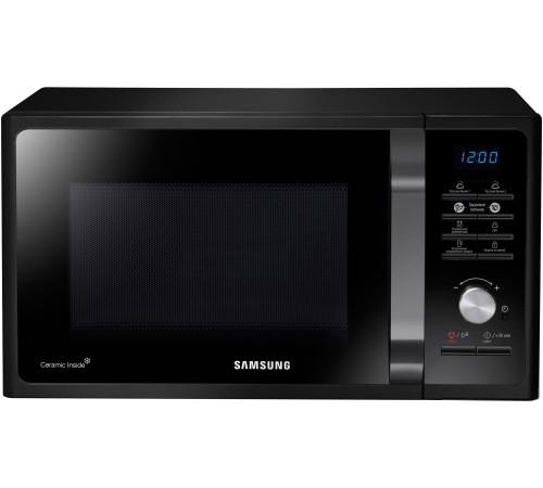 Микроволновая печь Samsung MS23F302TAK