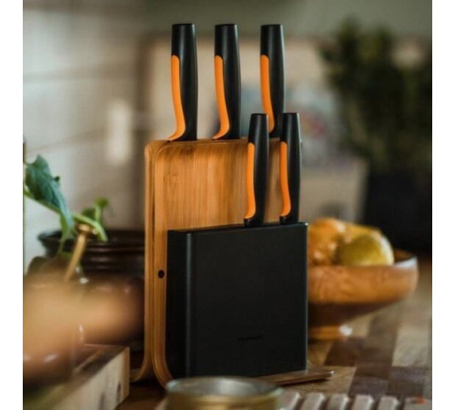 Набор ножей Fiskars Functional Form 1057552