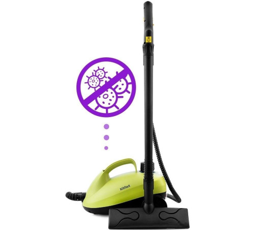 Пароочиститель Kitfort KT-951