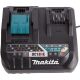 Зарядное устройство Makita DC18RE 10.8-18В