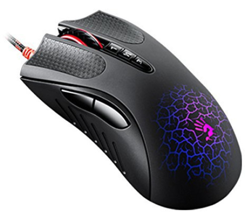 Игровая мышь A4Tech Bloody Blazing A90