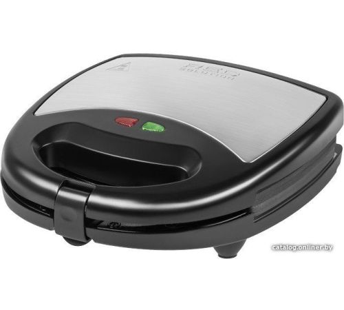 Многофункциональная сэндвичница RED Solution RMB-M604