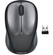 Мышь Logitech M235n серый