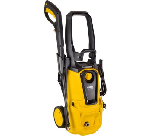 Мойка высокого давления Huter W195-PRO
