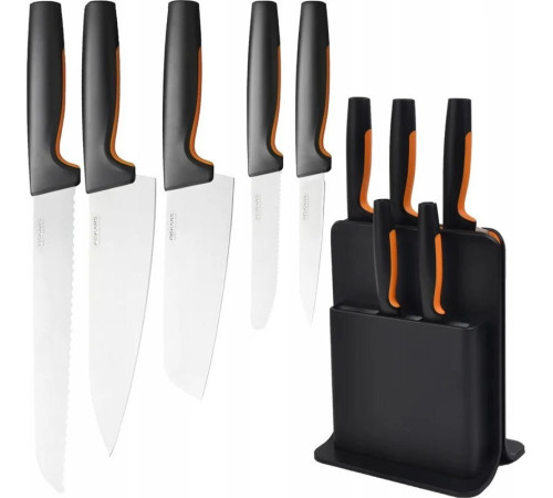 Набор ножей Fiskars Functional Form 1057554