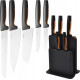 Набор ножей Fiskars Functional Form 1057554