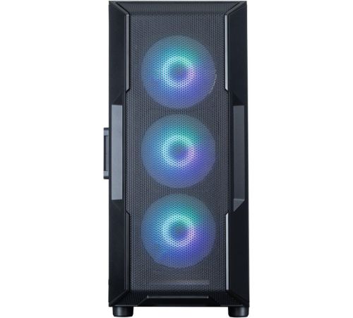 Корпус Zalman i3 Neo ARGB V2 черный