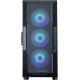 Корпус Zalman i3 Neo ARGB V2 черный