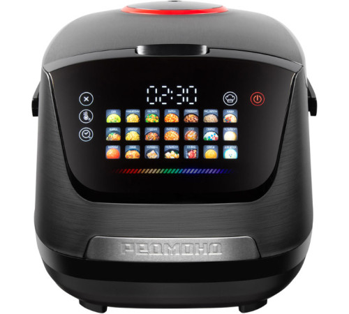 Мультиварка Redmond Редмонд MC101