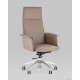 Офисное кресло TopChairs Regenta A335-1 8383-31 бежевый