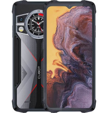 Телефон Cubot King Kong 9 черный