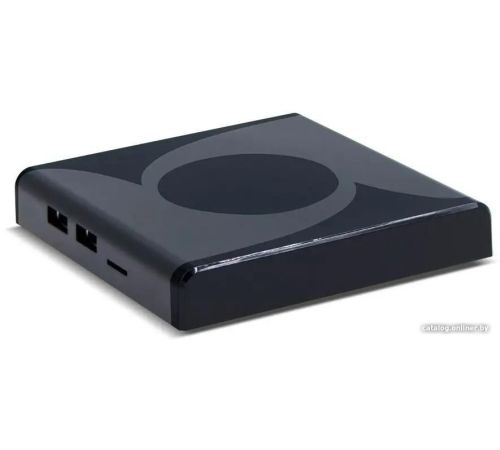 Смарт-приставка iconBIT XDS432K