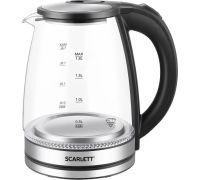 Электрический чайник Scarlett SC-EK27G103