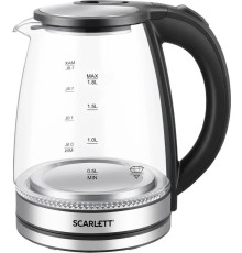 Электрический чайник Scarlett SC-EK27G103