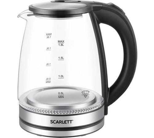 Электрический чайник Scarlett SC-EK27G103