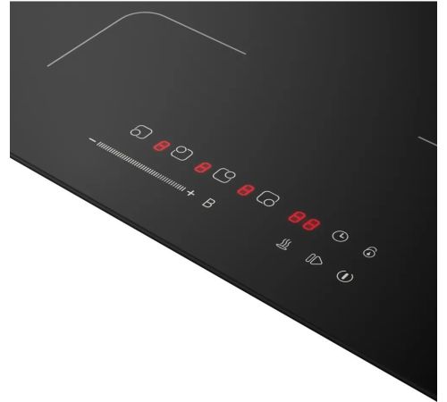 Варочная панель KUPPERSBERG ICI 607