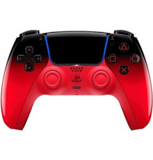 Геймпад Sony DualSense Hyperpop Collection Techno Red