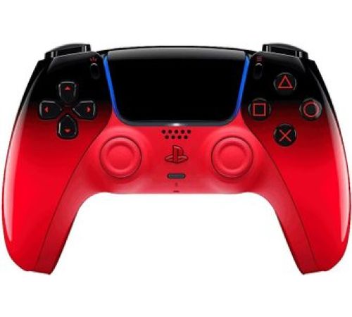 Геймпад Sony DualSense Hyperpop Collection Techno Red