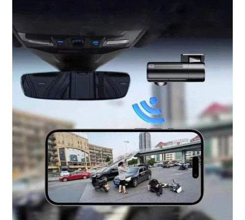 Видеорегистратор ProVision 670600068A