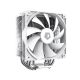 Кулер для процессора ID-Cooling SE-214-XT ARGB WHITE