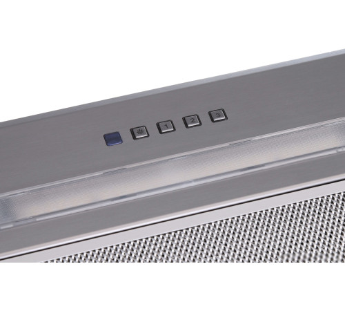 Кухонная вытяжка Akpo Mio 60 WK-12 нержавеющая сталь