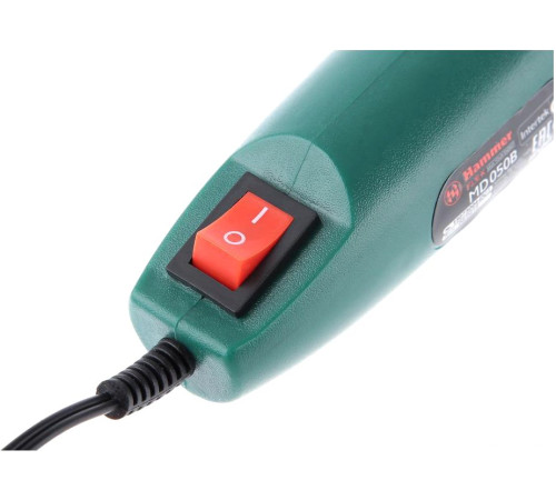 Гравер Hammer MD050B