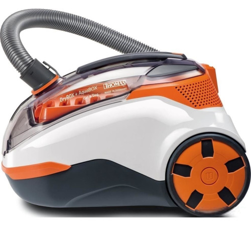 Пылесос Thomas DryBOX+AquaBOX CAT & DOG 786554