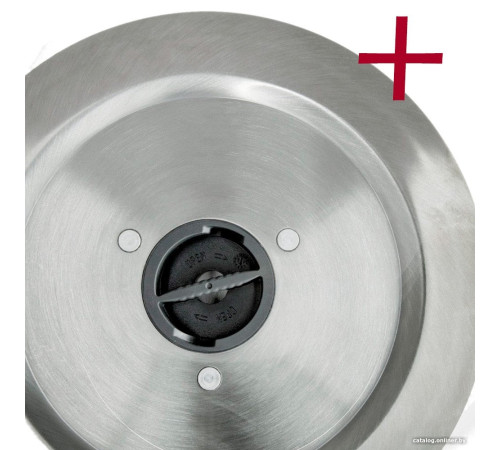 Ломтерезка Graef SKS 100 Twin черный