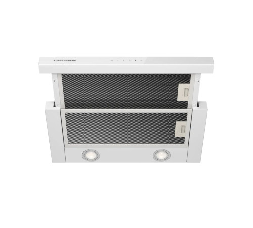 Кухонная вытяжка KUPPERSBERG Slimtouch 60 W