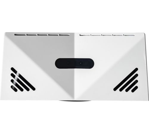 Сушилка для рук Saniteco M-H7-W 1200 W