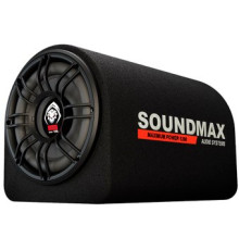 Корпусной активный сабвуфер Soundmax SM-SW1001A
