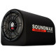 Корпусной активный сабвуфер Soundmax SM-SW1001A