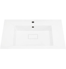 Умывальник Symbolite Line 80x48