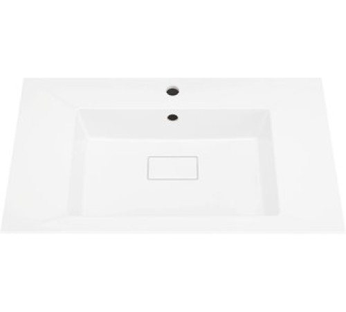 Умывальник Symbolite Line 80x48