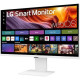 Smart монитор LG MyView Smart Monitor 32U830SA-W