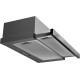 Кухонная вытяжка LEX Hide 500 нержавеющая сталь