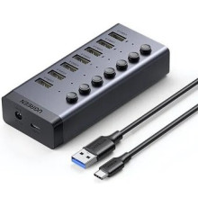 USB-хаб Ugreen CM481 90307