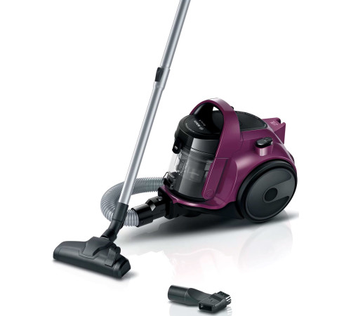 Пылесос Bosch Serie 2 BGS05PU2