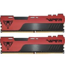 Оперативная память Patriot Viper Elite II 2x32ГБ DDR4 4000 МГц PVE2464G400C0K
