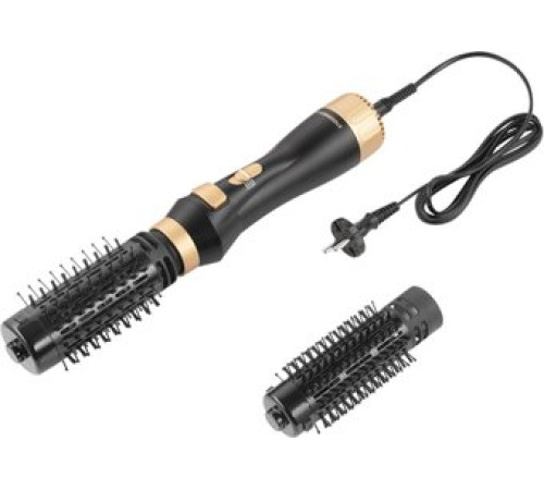 Фен-щетка Redmond Редмонд HD1730 черный