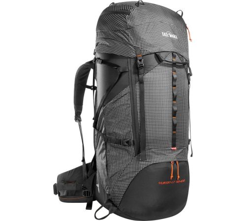 Туристический рюкзак Tatonka Yukon Lt 50+10 W 1337.040 черный