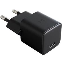 Сетевое зарядное Magssory ACH005 черный