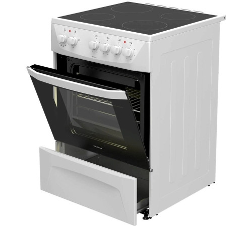 Кухонная плита Darina 1D EC141 607 W